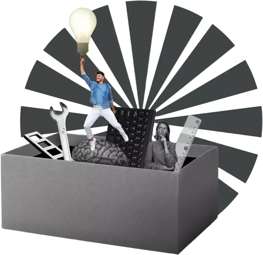 Services - We succeed when you succeed - Vibe coding - Only Fix